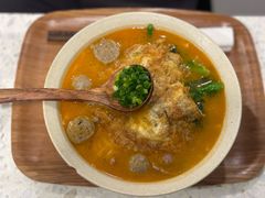 -三姐·老友记·南宁老友粉(朝阳区光华路嘉里中心店)