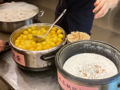 -坚记酒家·佛山老字号·顺德鱼生标准示范店