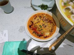 -青花椒花椒鱼(合生汇店)