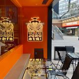 喝喝小酒撸个串•这家烤场挺赞的呀