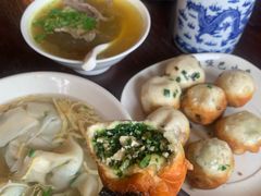-哑巴生煎(临顿路店)