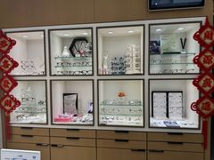 -宝岛眼镜·星创视光中心(金桥店)