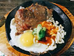 豪尚豪牛排-豪尚豪牛排(彩悦城店)