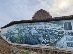 -丝绸小镇荻港古村