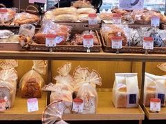 -西村叔叔的店·面包·甜品·蛋糕(崂山丽达店)