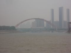 -武汉关码头(轮渡站)