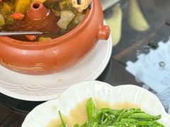 -88号小吃店·经典云南菜·地道纳西美食