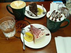 -SPR COFFEE(兴正元店)