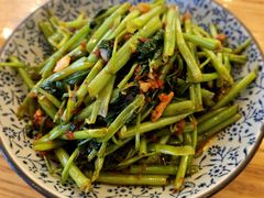 -峇峇娘马来西亚餐厅(望京SOHO店)