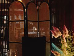 -三嚥阁 La Villa Restaurant