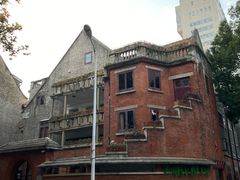 -飞马旅黎黄陂路文旅街区
