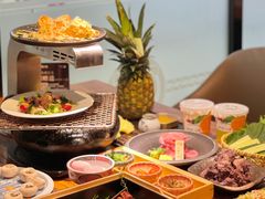 -黑牛の店·和牛烧肉(大悦城店)