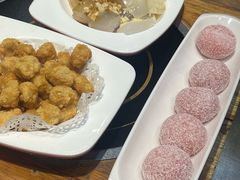 -香约老地方烧烤(九道街店)