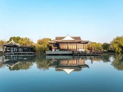 -南北湖风景区
