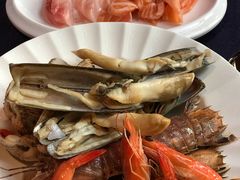 -佛山保利洲际酒店·月色西餐厅