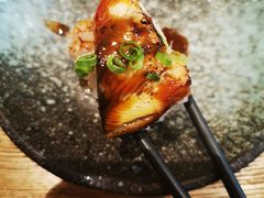 -隐泉之语日式料理(王府中环店)