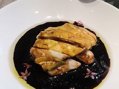 -太湖饭店·寄畅轩中餐厅