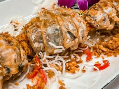 -喜记避风塘炒辣蟹(旗舰店)