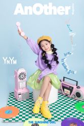 -雅尼·亚米儿童摄影美学馆(汉阳店)