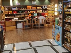 -金鹰超市(国际购物中心新街口店)