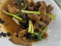 -考记泥焗鸡农庄·海鲜(北洛秘境店)