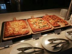 -水月周庄铂尔曼酒店 · 漾全日餐厅