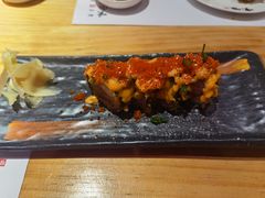 -玄海寿司(国贸店)
