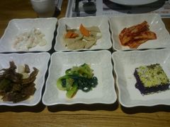 -紫霞门韩国料理烤肉(深南东路店)