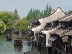 -乌镇西栅景区