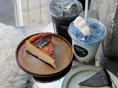 -CEMENT·coffee bar (凤凰创意园店)