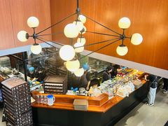 -魏斯理汉堡(西安沣东吾悦店)