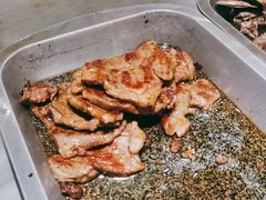 -骊韵咖啡厅(深圳中海凯骊酒店)