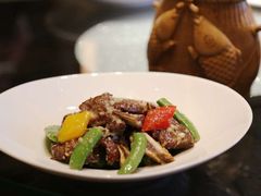 -浙江安吉JW万豪酒店·万豪中餐厅