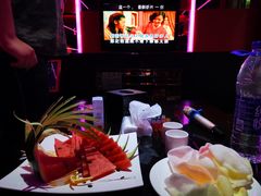 -乐圣量贩KTV自助餐(崇文店)