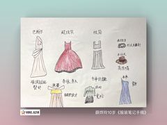 -小童心大艺术儿童美术馆(上海电影博物馆校区)