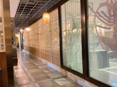 -小天鹅戴斯酒店鲸鲨百汇创作料理