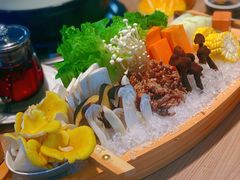 -滋粥楼·顺德菜(番禺广场总店)