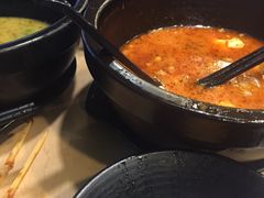-阿香米线(龙岗万科广场店)