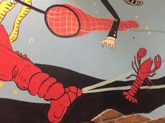 -龙虾风暴(松江店)