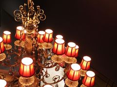 -弦月窗LUNETTE BY AMANDA(复兴路店)