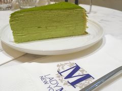 -Lady M(沙田新城市广场店)