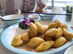 -北港方记海鲜楼·海景餐厅