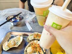 -串小白烧烤(金沙洲店)