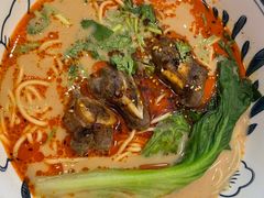 -康师傅私房牛肉面(马泉营奥莱店)