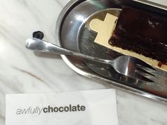 -Awfully Chocolate(来福士广场店)
