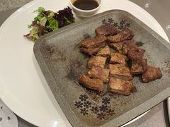 -宴会中心
