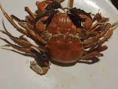 -海玥荟海鲜姿造自助餐厅(欧罗巴广场店)