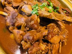 -金典银峰老鹅馆·昆山菜(亭林公园店)