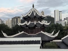 -文昌阁