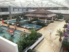 -天源吉布世温泉水乐园